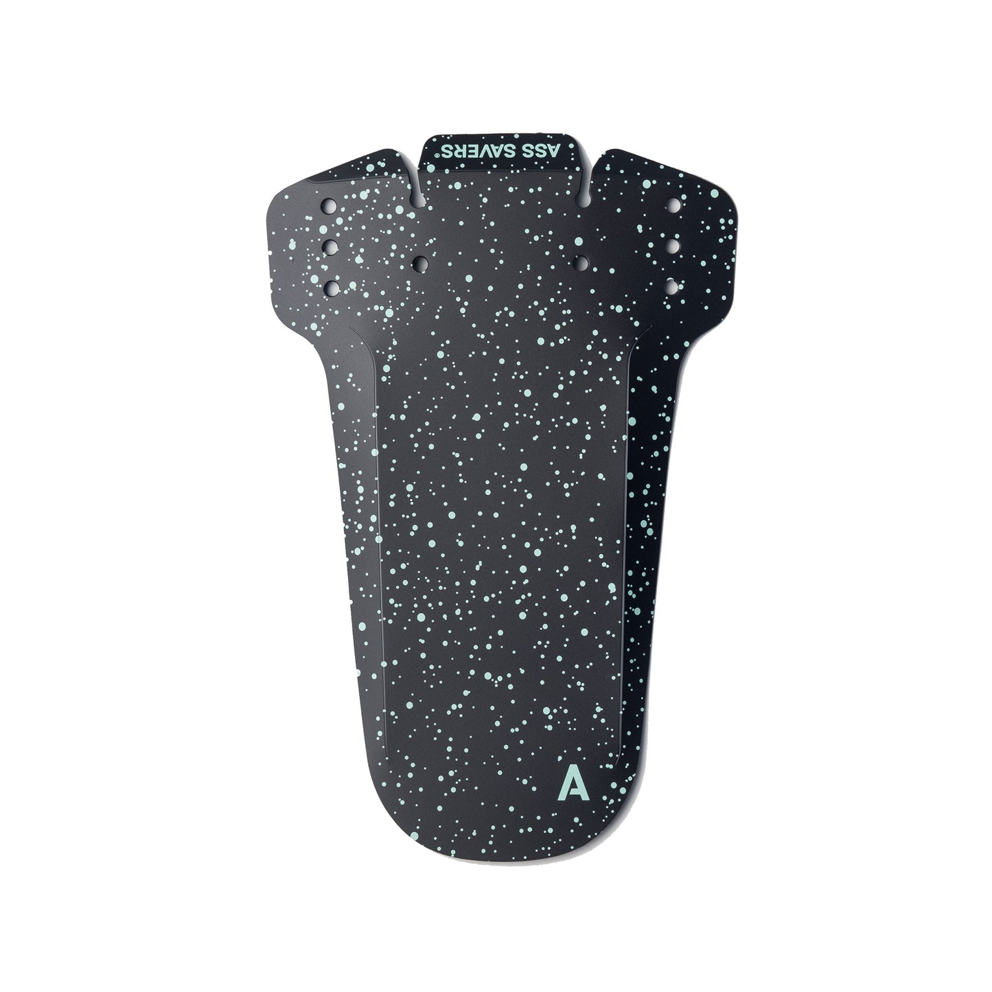 Tapabarros Delantero Para Horquilla Mudder Regular