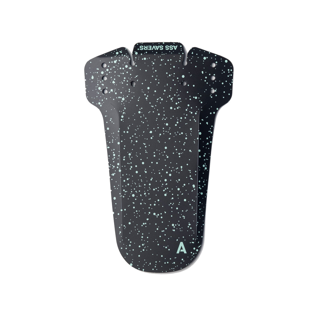 Tapabarros Delantero Para Horquilla Mudder Regular