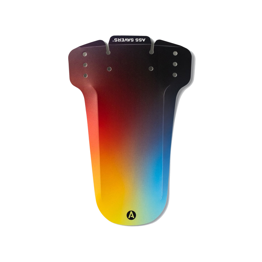 Tapabarros Delantero Para Horquilla Mudder Regular