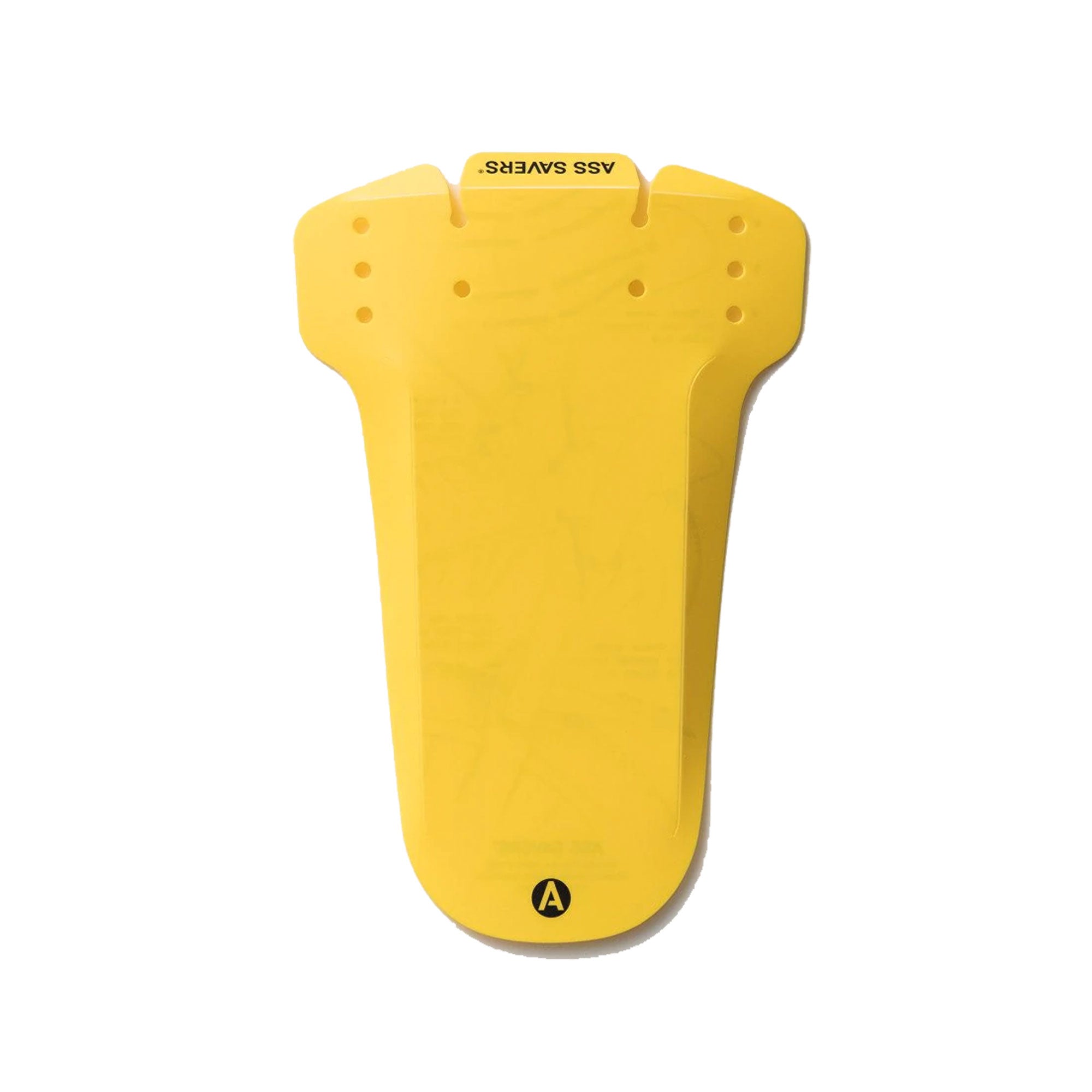 Tapabarros Delantero Para Horquilla Mudder Regular