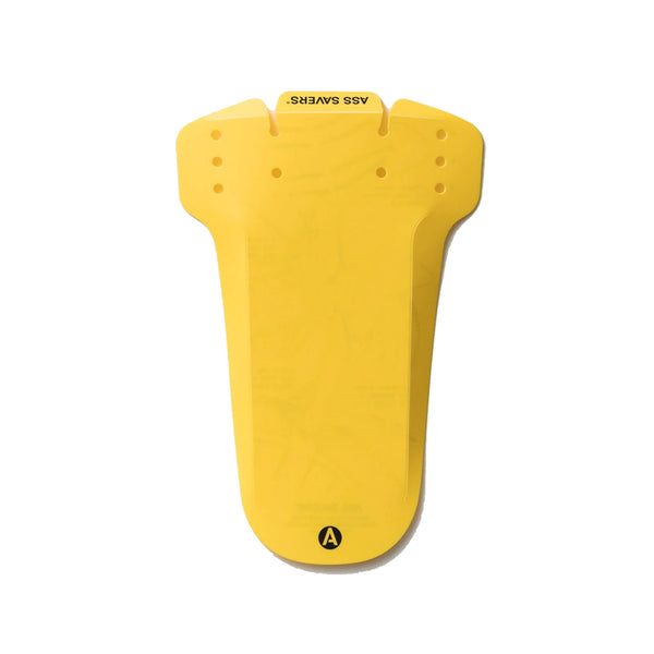 Tapabarros Delantero Para Horquilla Mudder Regular