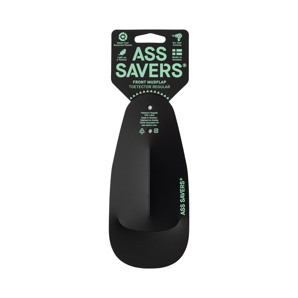Tapabarro Delantero Toetector - Regular