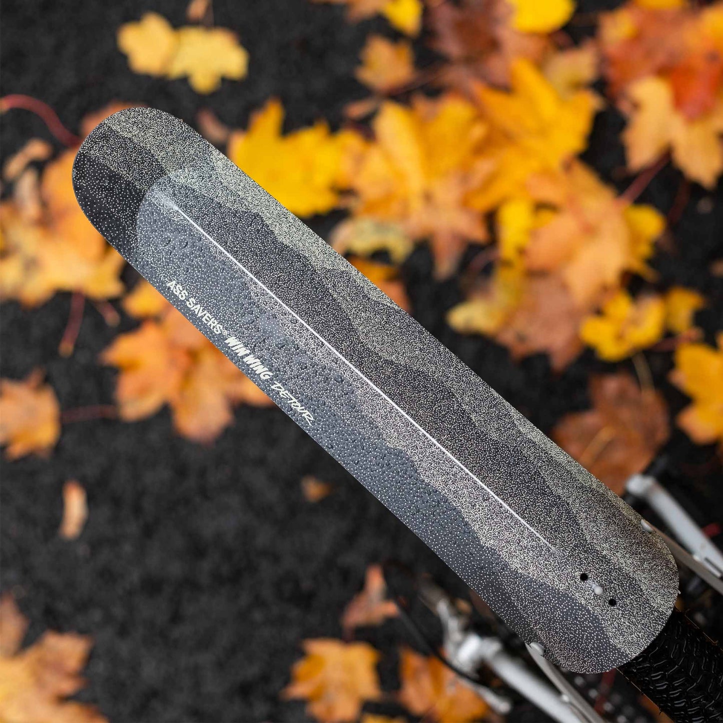 Tapabarro Trasero Win Wing Gravel