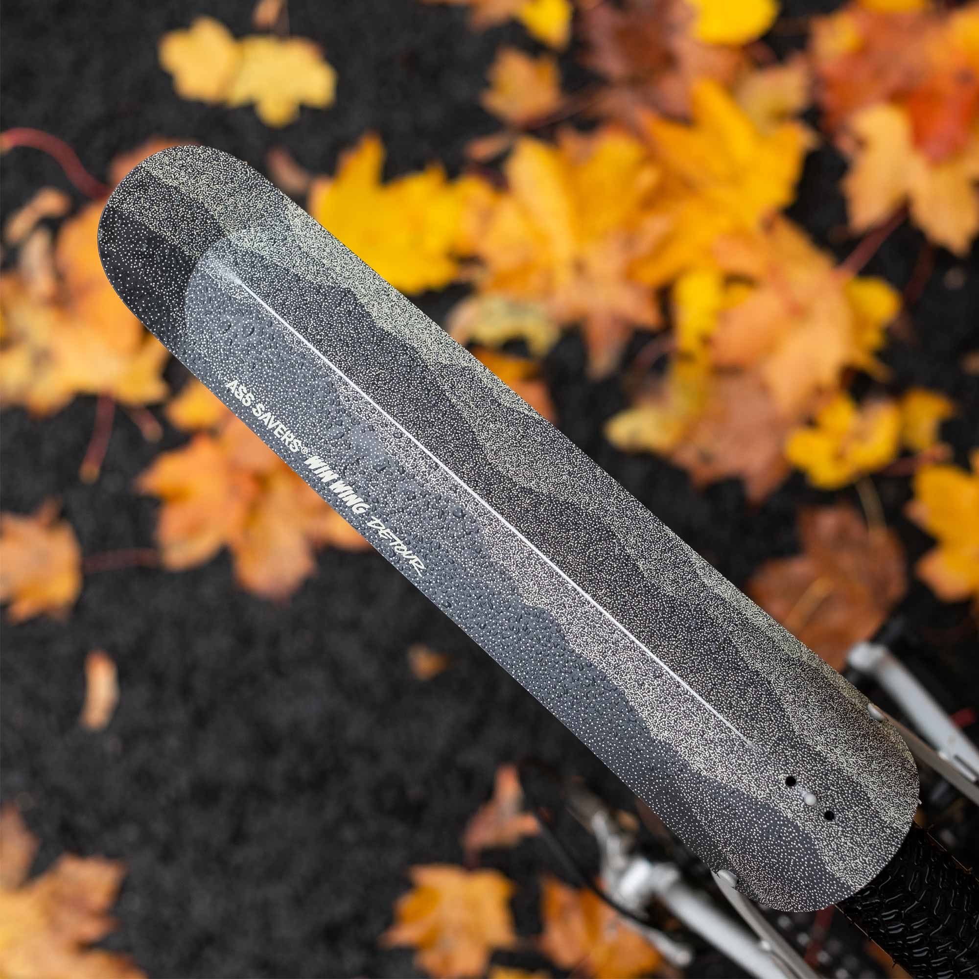Tapabarro Trasero Win Wing Gravel