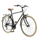 Bicicleta de Paseo Beaumont - 7 Velocidades