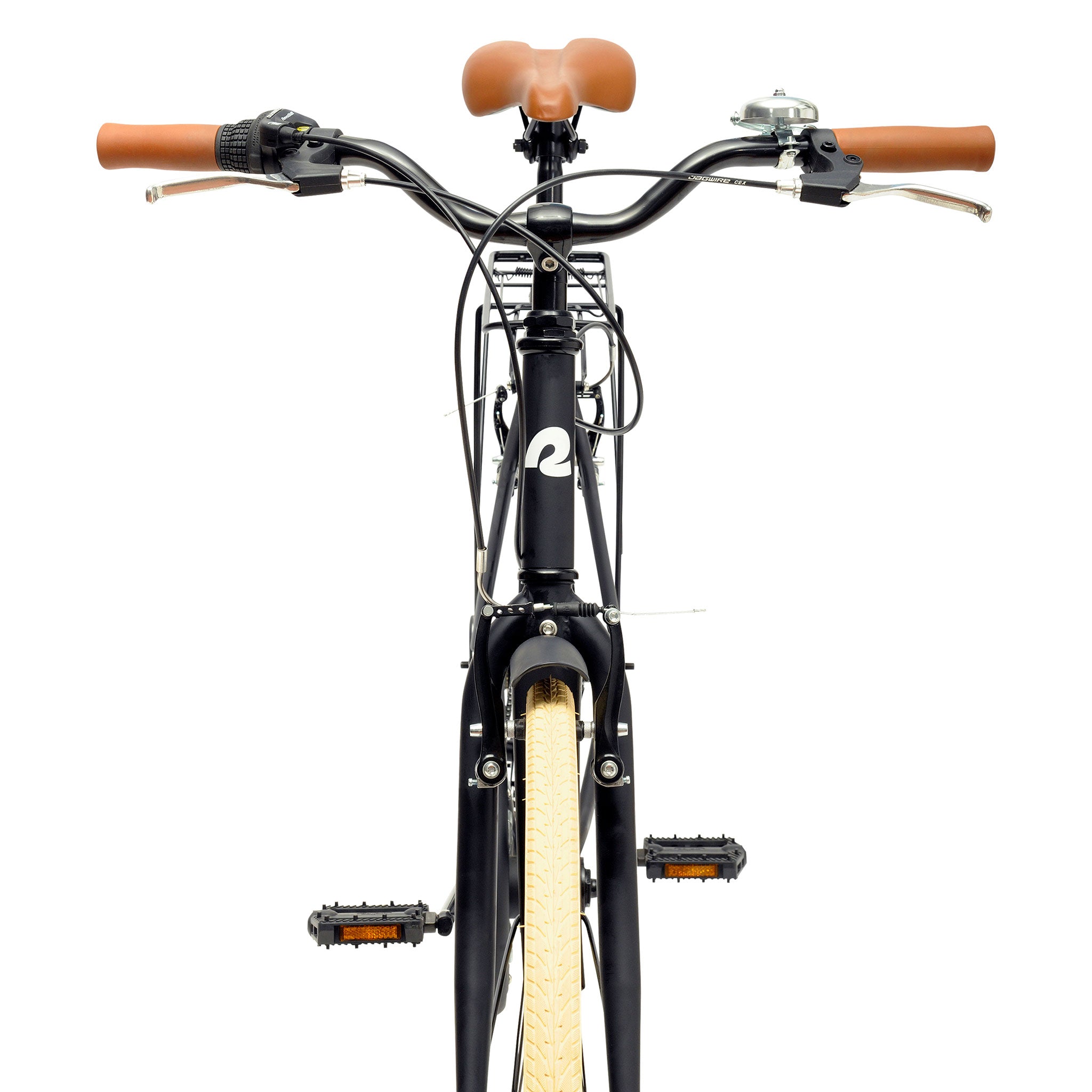 Bicicleta de Paseo Beaumont - 7 Velocidades