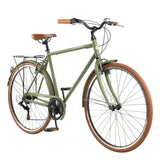 Bicicleta de Paseo Beaumont - 7 Velocidades