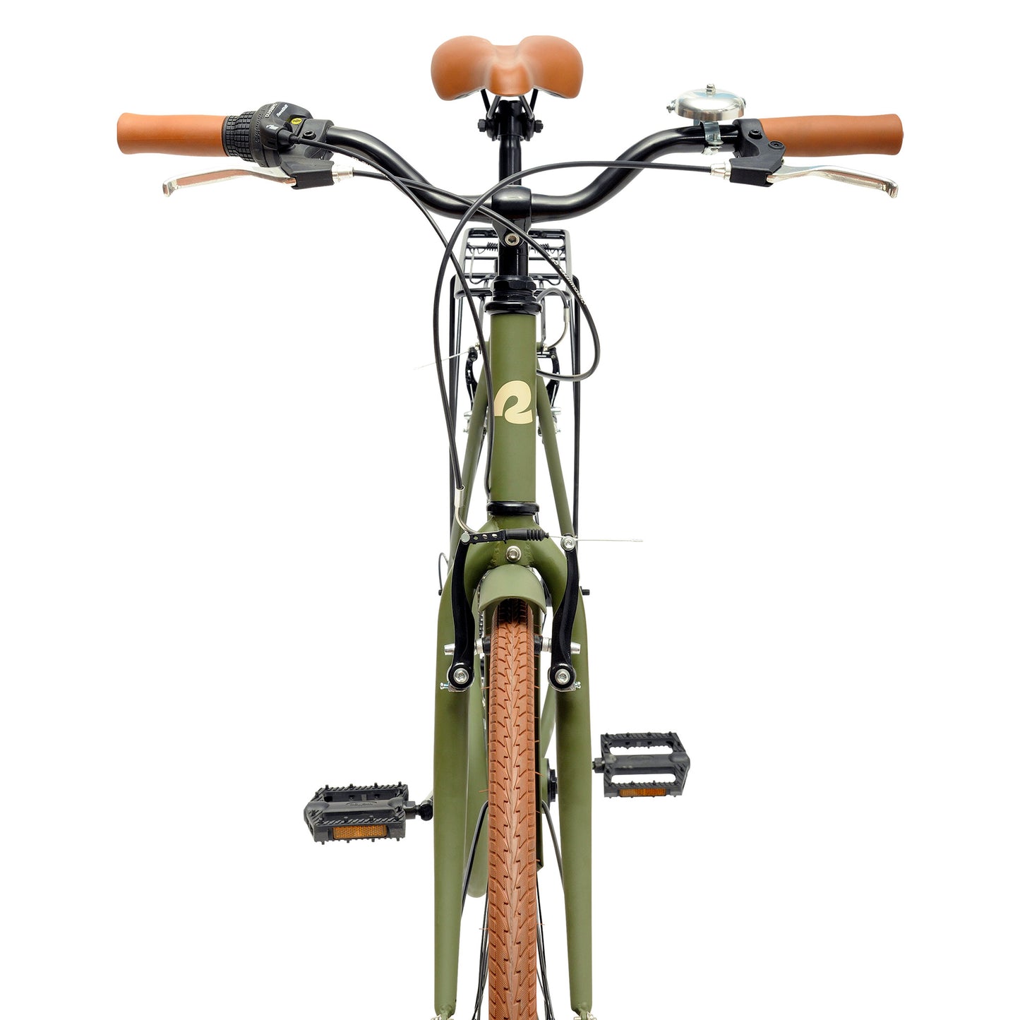 Bicicleta de Paseo Beaumont - 7 Velocidades