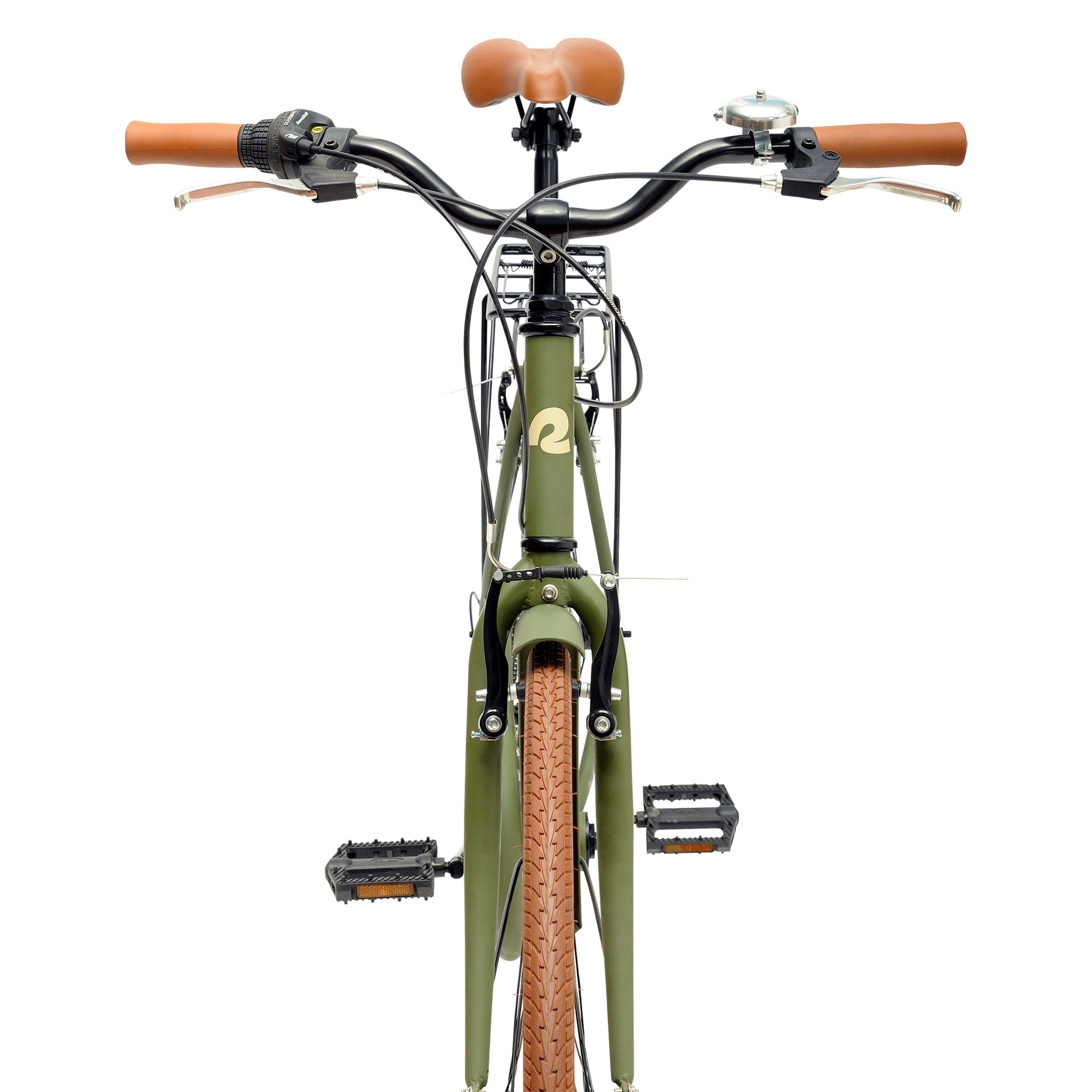 Bicicleta de Paseo Beaumont - 7 Velocidades