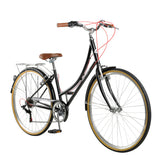 Bicicleta de Paseo Beaumont Step Through - 7 Velocidades