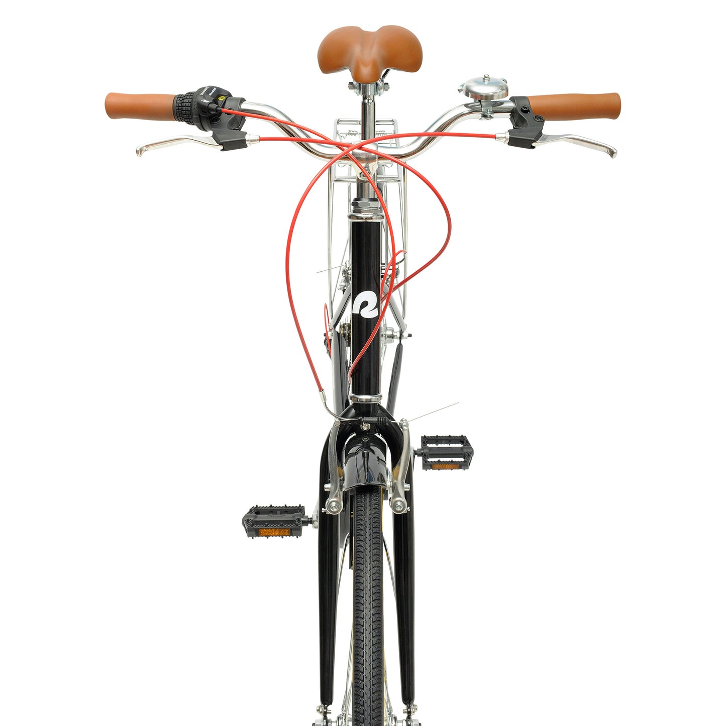 Bicicleta de Paseo Beaumont Step Through - 7 Velocidades