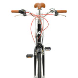 Bicicleta de Paseo Beaumont Step Through - 7 Velocidades