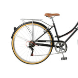 Bicicleta de Paseo Beaumont Step Through - 7 Velocidades