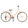 Bicicleta de Paseo Beaumont Step Through - 7 Velocidades
