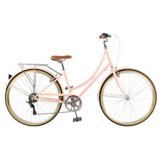 Bicicleta de Paseo Beaumont Step Through - 7 Velocidades