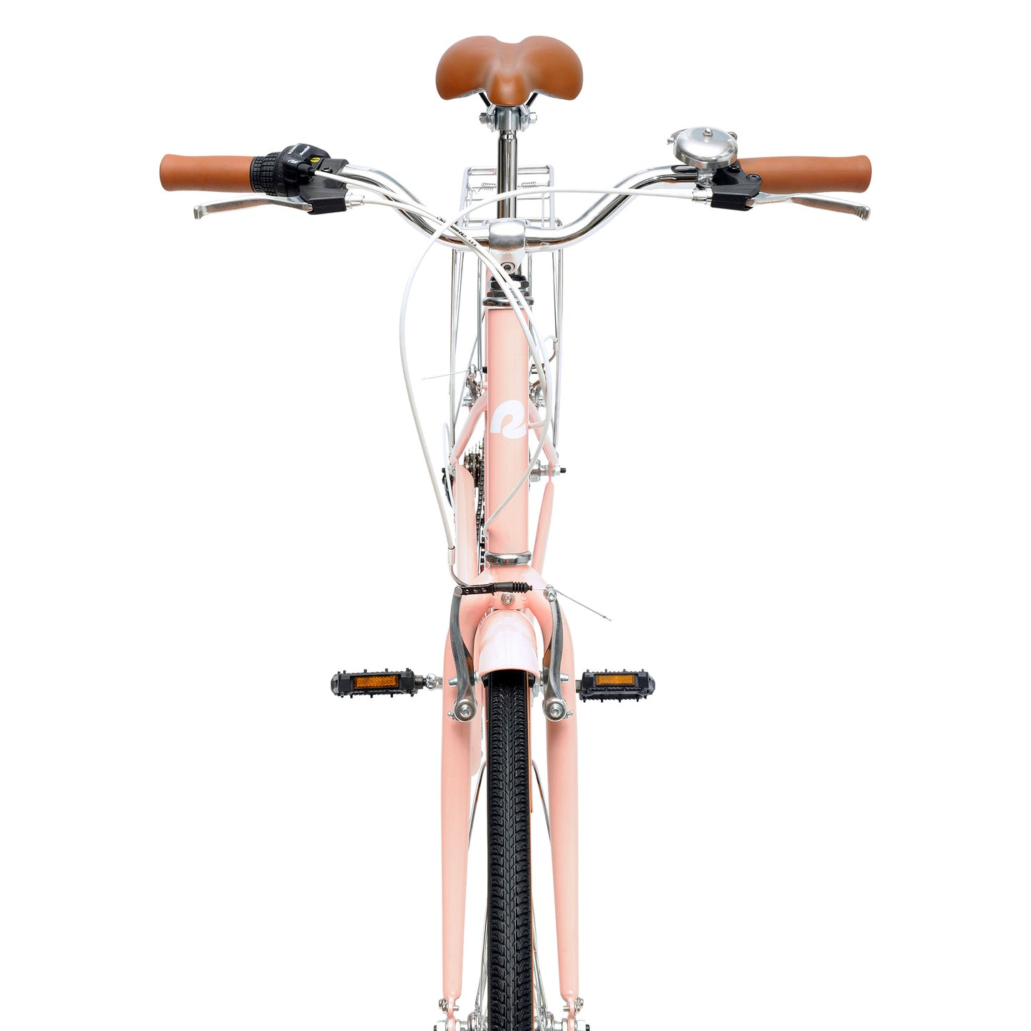 Bicicleta de Paseo Beaumont Step Through - 7 Velocidades