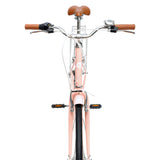Bicicleta de Paseo Beaumont Step Through - 7 Velocidades