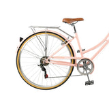 Bicicleta de Paseo Beaumont Step Through - 7 Velocidades