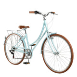 Bicicleta de Paseo Beaumont Step Through - 7 Velocidades