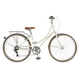 Bicicleta de Paseo Beaumont Step Through - 7 Velocidades