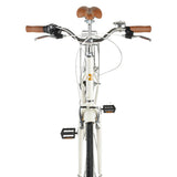 Bicicleta de Paseo Beaumont Step Through - 7 Velocidades