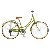 Bicicleta de Paseo Beaumont Step Through - 7 Velocidades