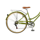 Bicicleta de Paseo Beaumont Step Through - 7 Velocidades