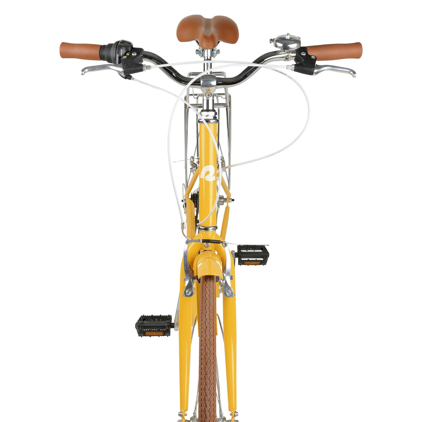 Bicicleta de Paseo Beaumont Step Through - 7 Velocidades
