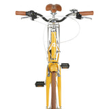 Bicicleta de Paseo Beaumont Step Through - 7 Velocidades
