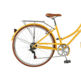 Bicicleta de Paseo Beaumont Step Through - 7 Velocidades