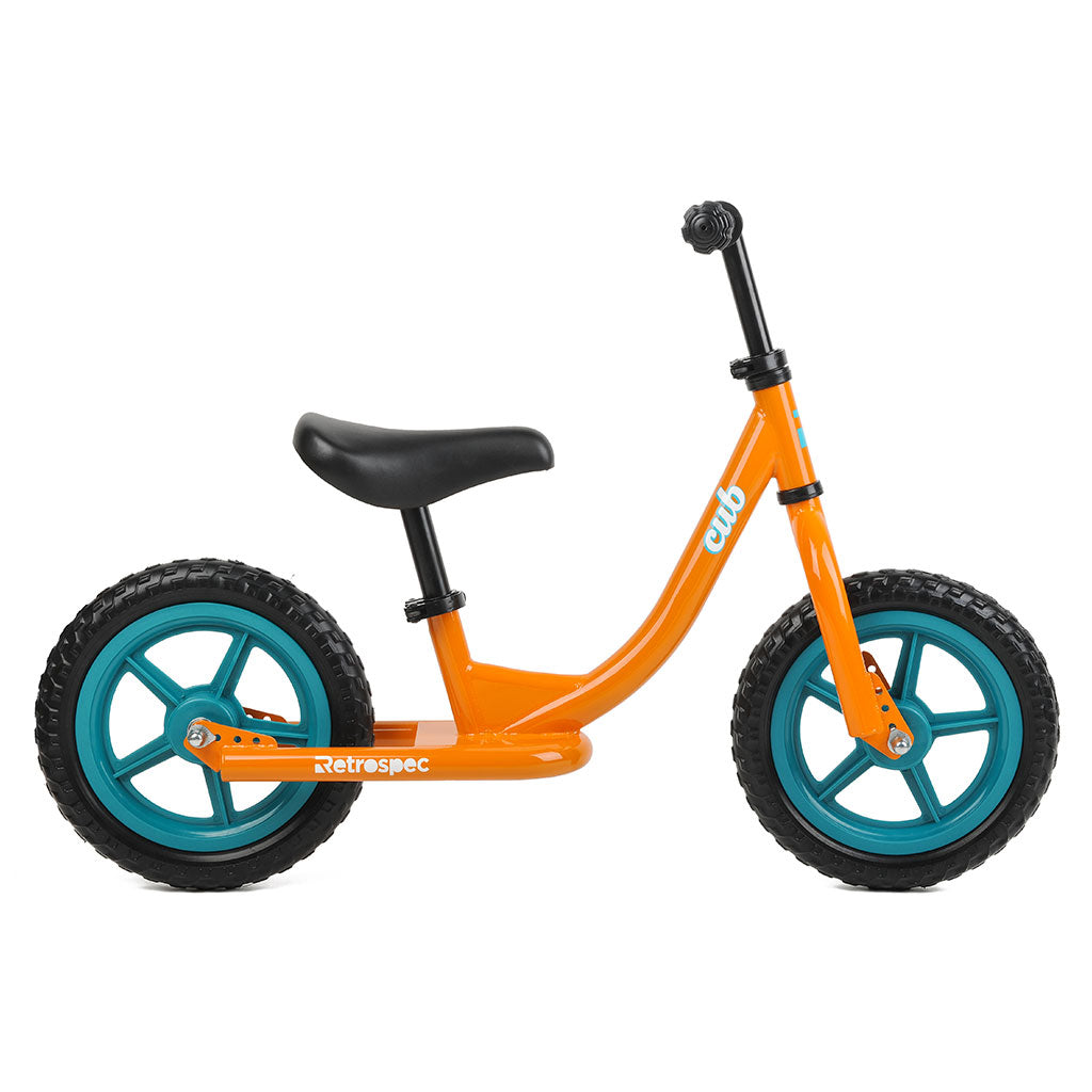 Bicicleta de Balance Cub Aro 12 (2-3 años) (Legacy)