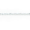 Cadena Bicicleta KMC Z410 White 1/8 - W&W Movilidad para tu ciudad