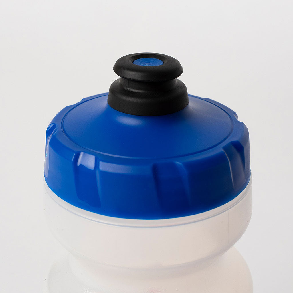 Botella de Agua Team Thousand - W&W Movilidad para tu ciudad