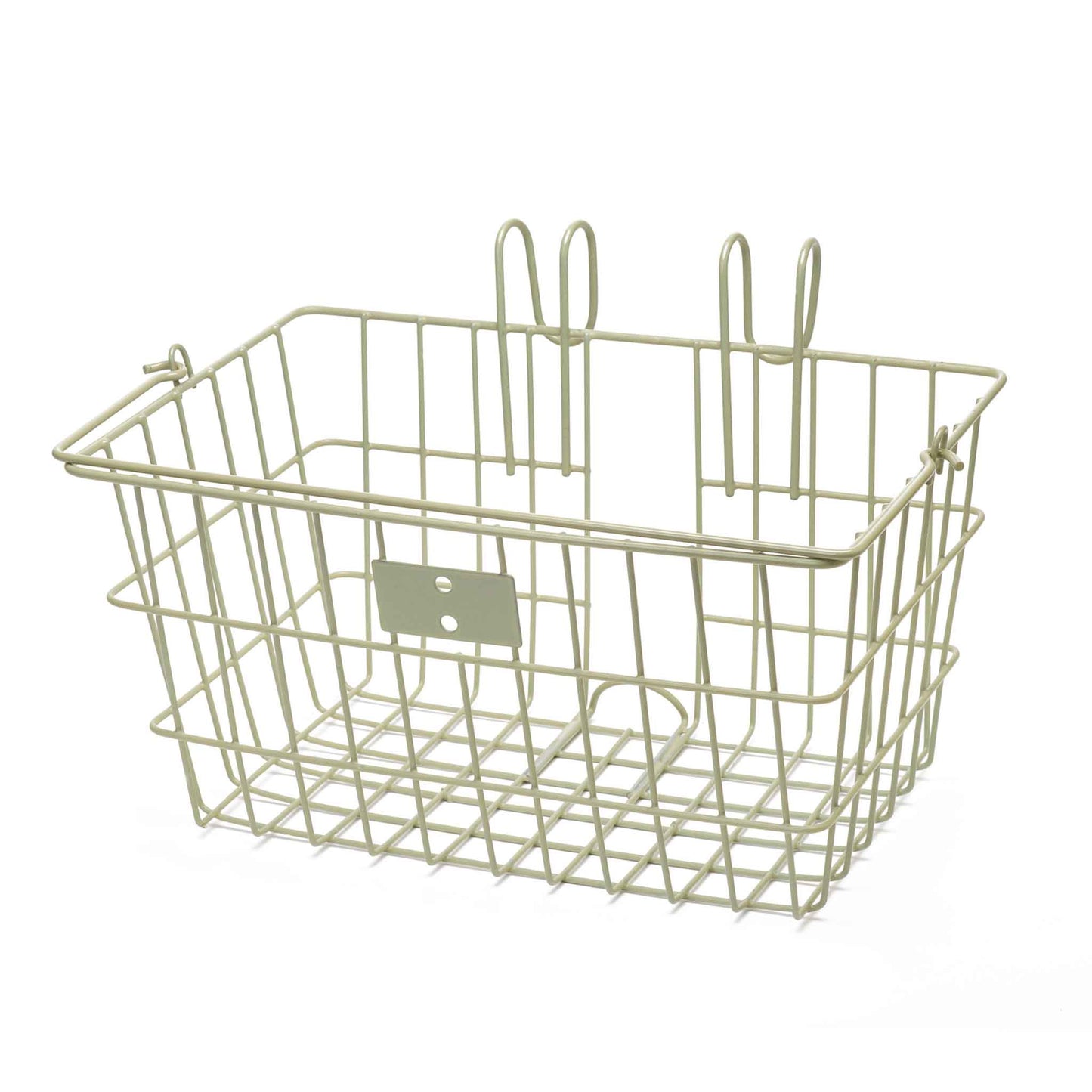 Canasto Acero Apollo Lite para Bicicleta