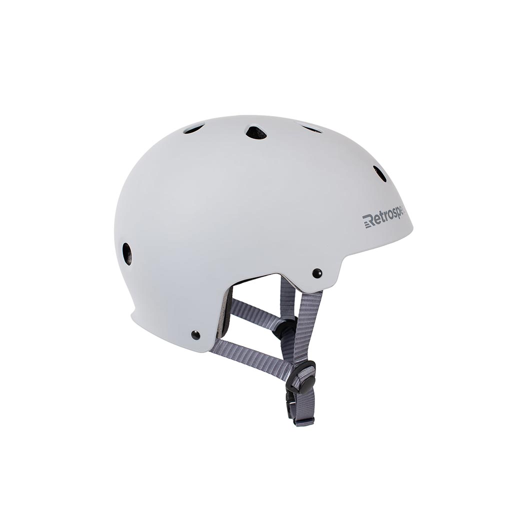 Casco Retrospec CM-2 Matte Slate