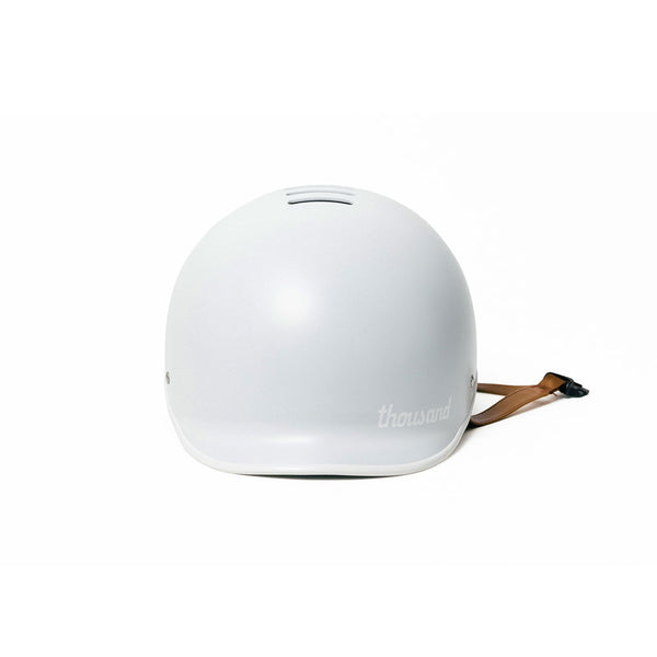 Casco Thousand Arctic Grey - W&W Movilidad para tu ciudad