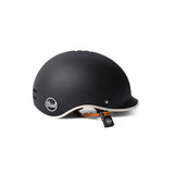 Casco Thousand Carbon Black - W&W Movilidad para tu ciudad