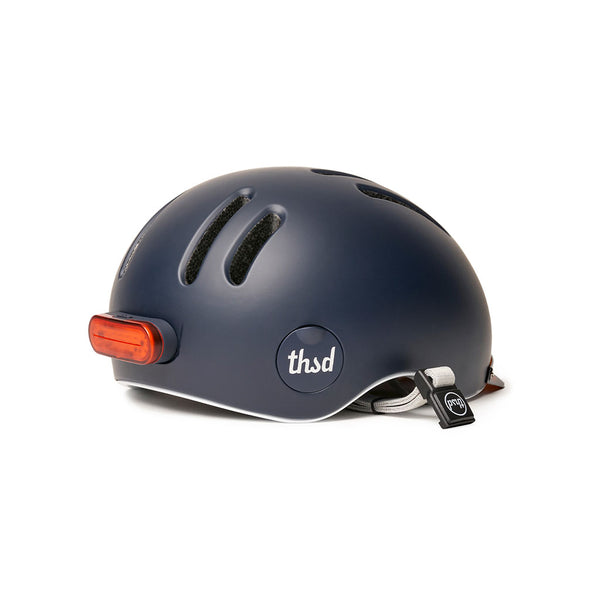 Casco Thousand Chapter Club Navy - W&W Movilidad para tu ciudad