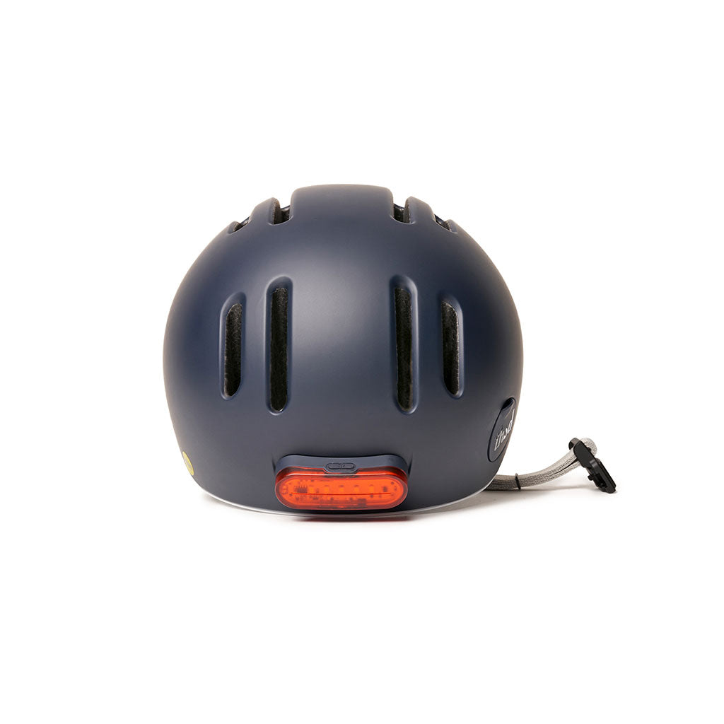 Casco Thousand Chapter Club Navy - W&W Movilidad para tu ciudad