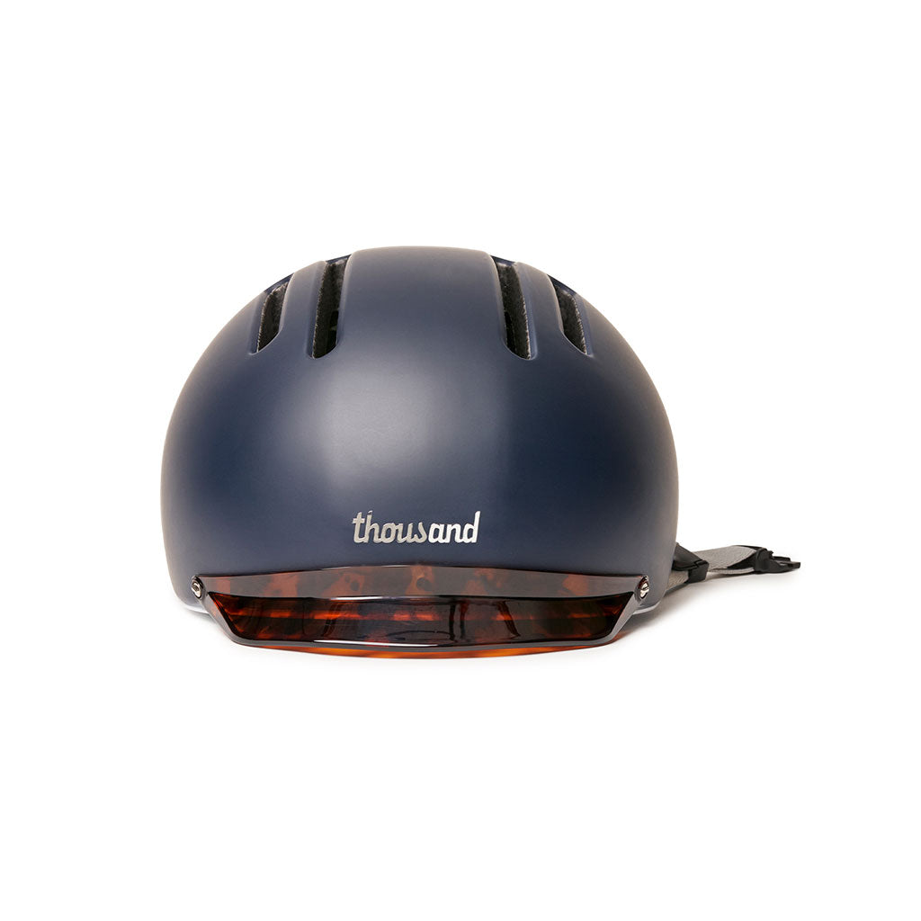 Casco Thousand Chapter Club Navy - W&W Movilidad para tu ciudad