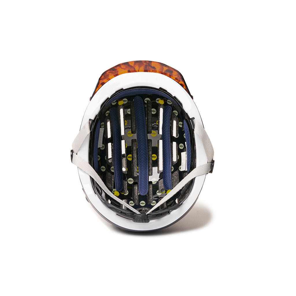 Casco Thousand Chapter Club Navy - W&W Movilidad para tu ciudad