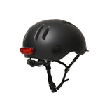 Casco Thousand Chapter Racer Black - W&W Movilidad para tu ciudad