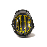 Casco Thousand Chapter Racer Black - W&W Movilidad para tu ciudad