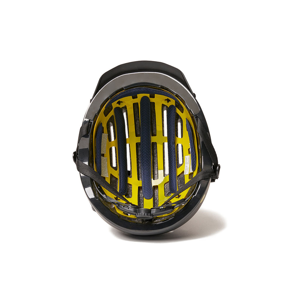 Casco Thousand Chapter Racer Black - W&W Movilidad para tu ciudad