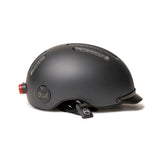 Casco Thousand Chapter Racer Black - W&W Movilidad para tu ciudad