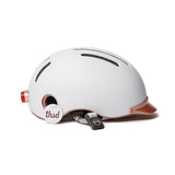 Casco Thousand Chapter Supermoon White - W&W Movilidad para tu ciudad