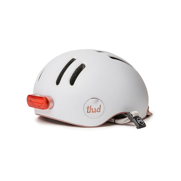 Casco Thousand Chapter Supermoon White - W&W Movilidad para tu ciudad