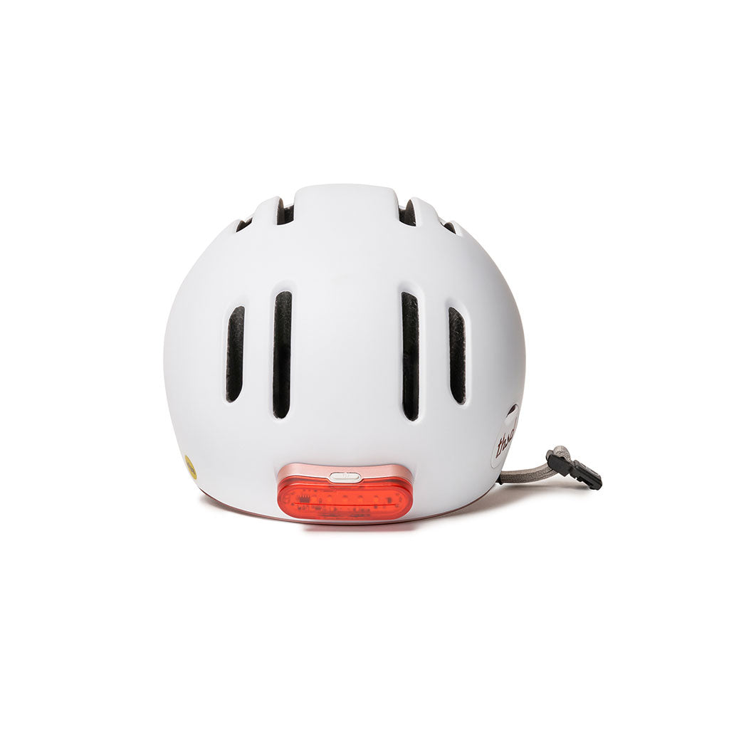 Casco Thousand Chapter Supermoon White - W&W Movilidad para tu ciudad
