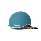 Casco Thousand Coastal Blue - W&W Movilidad para tu ciudad