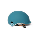 Casco Thousand Coastal Blue - W&W Movilidad para tu ciudad